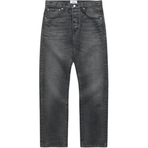 levis x JJJJound FW24 logo