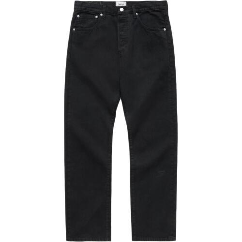 levis x JJJJound FW24 logo