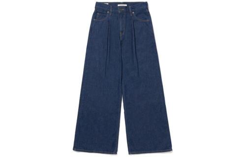 levis Baggy Dad Wide Leg