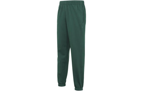 Мужские брюки adidas ADICOLOR CONTEMPO SWEAT PANTS зеленые
