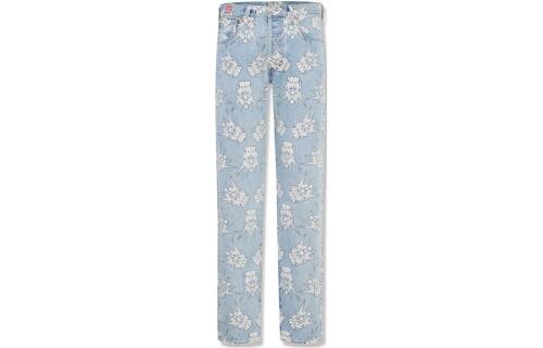 levis x SS24 501