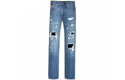 levis 501