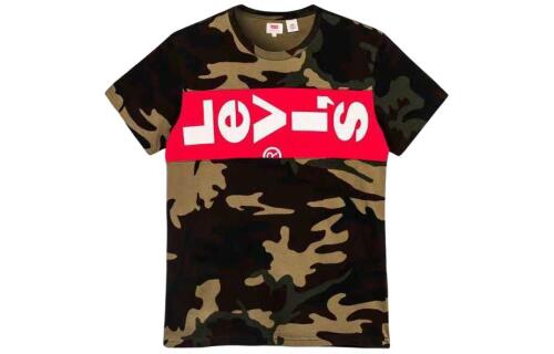 levis T