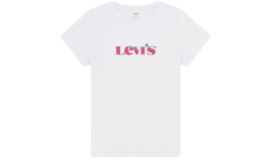 levis LOGO T