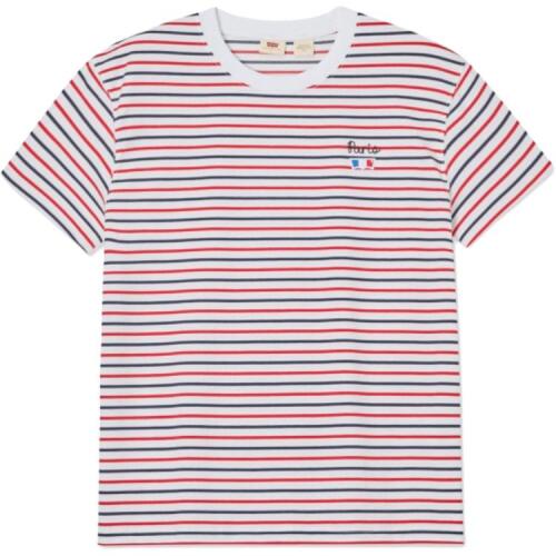 levis SS24 Paris SS24 Paris T