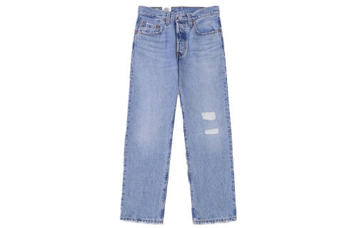 Levis 501