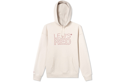 Levis Red