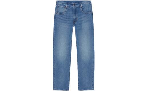 Levis Red