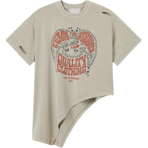 levis T