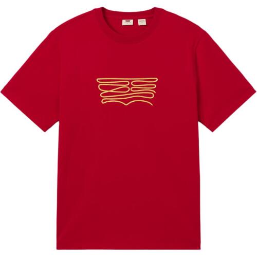 levis SS25 logoT