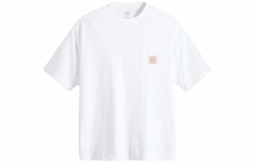 levis Short-Sleeve Workwear T-Shirt T