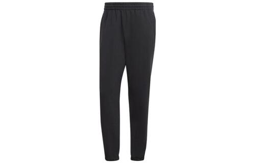 Мужские брюки adidas PREMIUM ESSENTIALS SWEAT PANTS черные