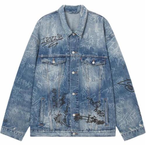levis