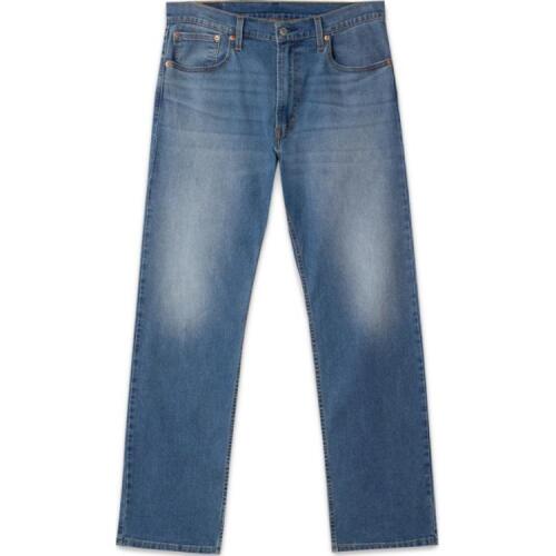 levis 551
