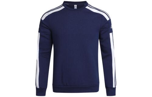 Мужская рубашка adidas SQUADRA 21 SWEATSHIRT GT6639