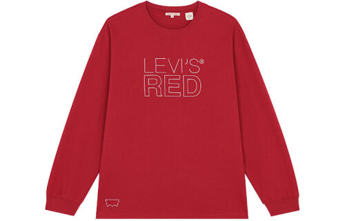 Levis Red