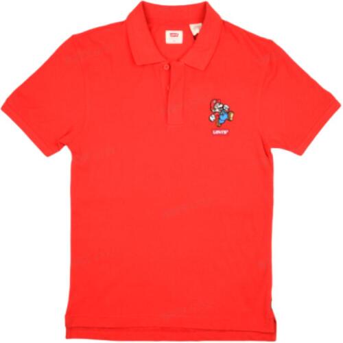 levis Polo