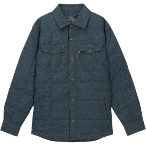 levis FW24 Performance