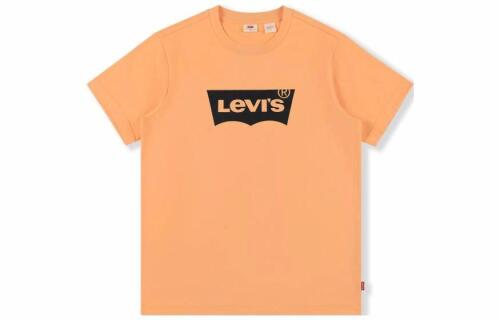 Levis SS22 logoT