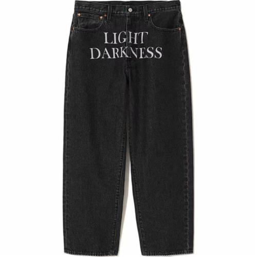 Levis undercover SS25 35