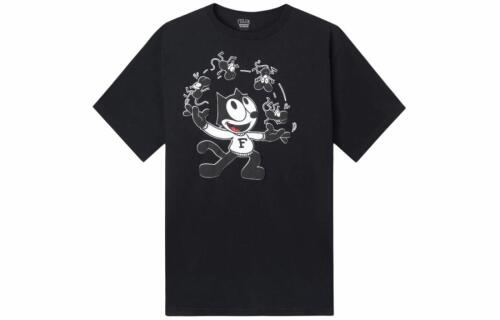 levis x Felix the Cat T