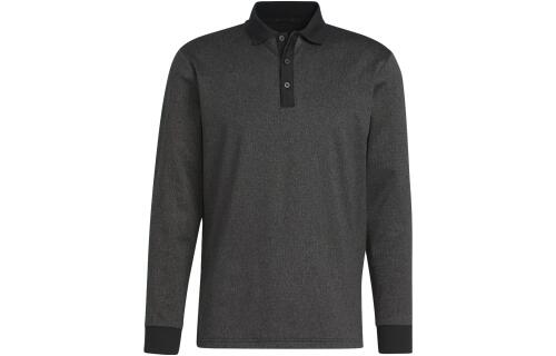 Мужской свитшот adidas ESSENTIALS HEATHERED SLEEVE