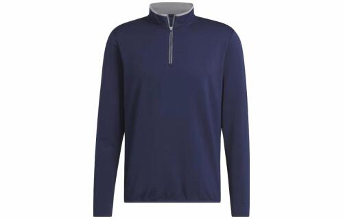 Мужская рубашка adidas LIGHTWEIGHT COLD.RDY SWEATSHIRT