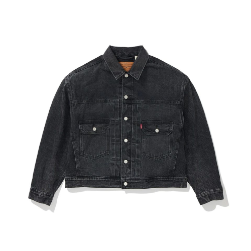 levis x DOE FW24