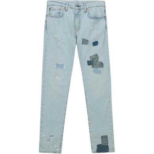 levis 512