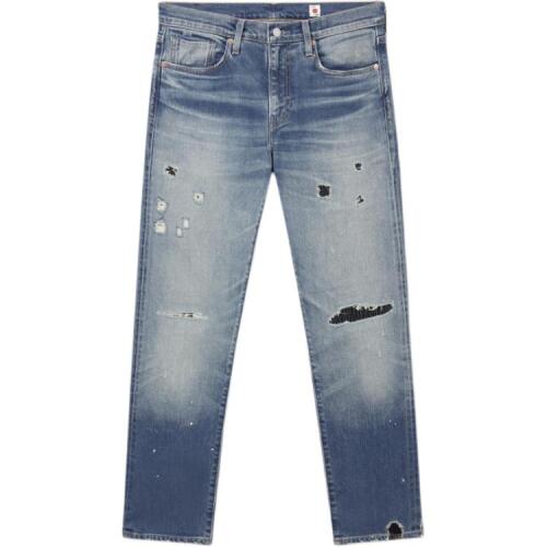 levis 502