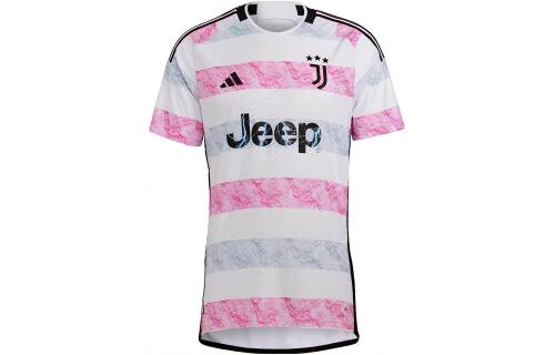 Мужское джерси adidas JUVENTUS 23/24 AWAY JERSEY