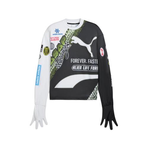 PUMA x AAP Rocky Unisex FW24 Tire T