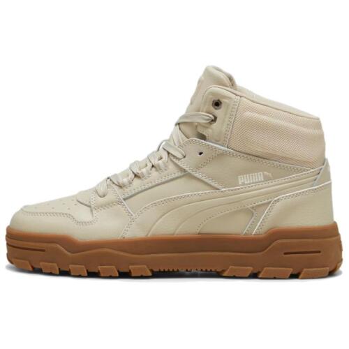PUMA REBOUND Abrupt