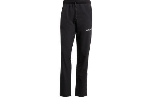 Мужские брюки adidas LITEFLEX HIKING PANTS