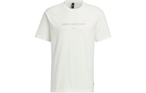 Мужская футболка adidas SPORTSWEAR LOUNGE GRAPHIC TEE