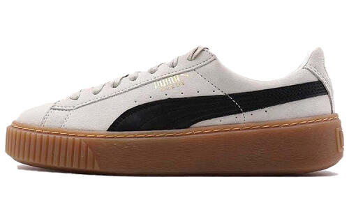FENTY BEAUTY x PUMA Suede platform