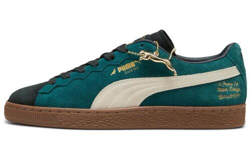 PUMA Suede