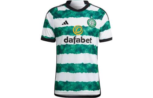 Мужское джерси adidas CELTIC FC 23/24 HOME JERSEY