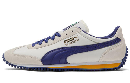 PUMA whirlwind