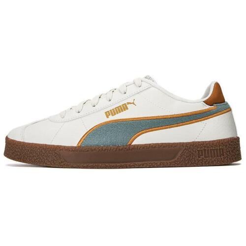 PUMA Club Retro Prep