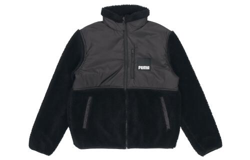 Puma Sherpa Logo