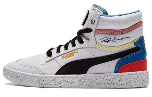 PUMA Ralph Sampson Mid Go For