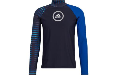 Мужской свитшот adidas LONG SLEEVE RASH GUARD