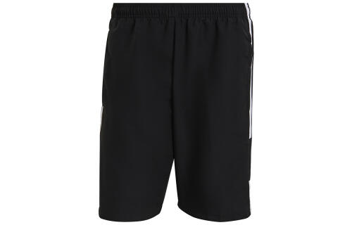 Мужские шорты adidas SQUADRA 21 WOVEN SHORTS