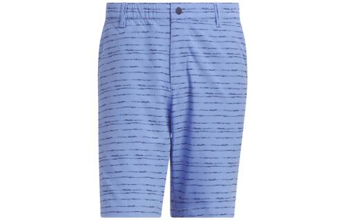 Мужские шорты adidas TEXTURED 9-INCH GOLF SHORTS HR7979