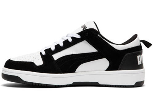 PUMA Rebound Layup Lo Sd