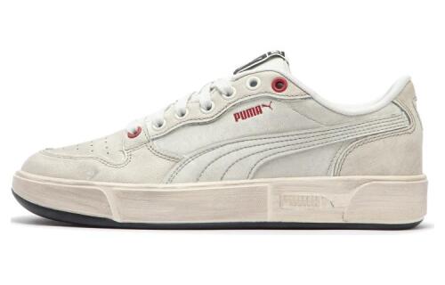PUMA LX COURT LOW VTG
