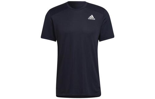 Мужская футболка adidas OWN THE RUN COOLER TEE HB7465