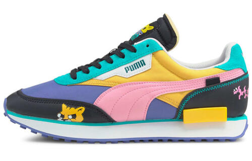 Aka Boku x PUMA Future Rider