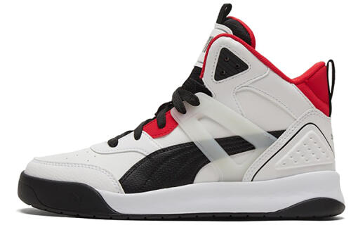 PUMA Backcourt